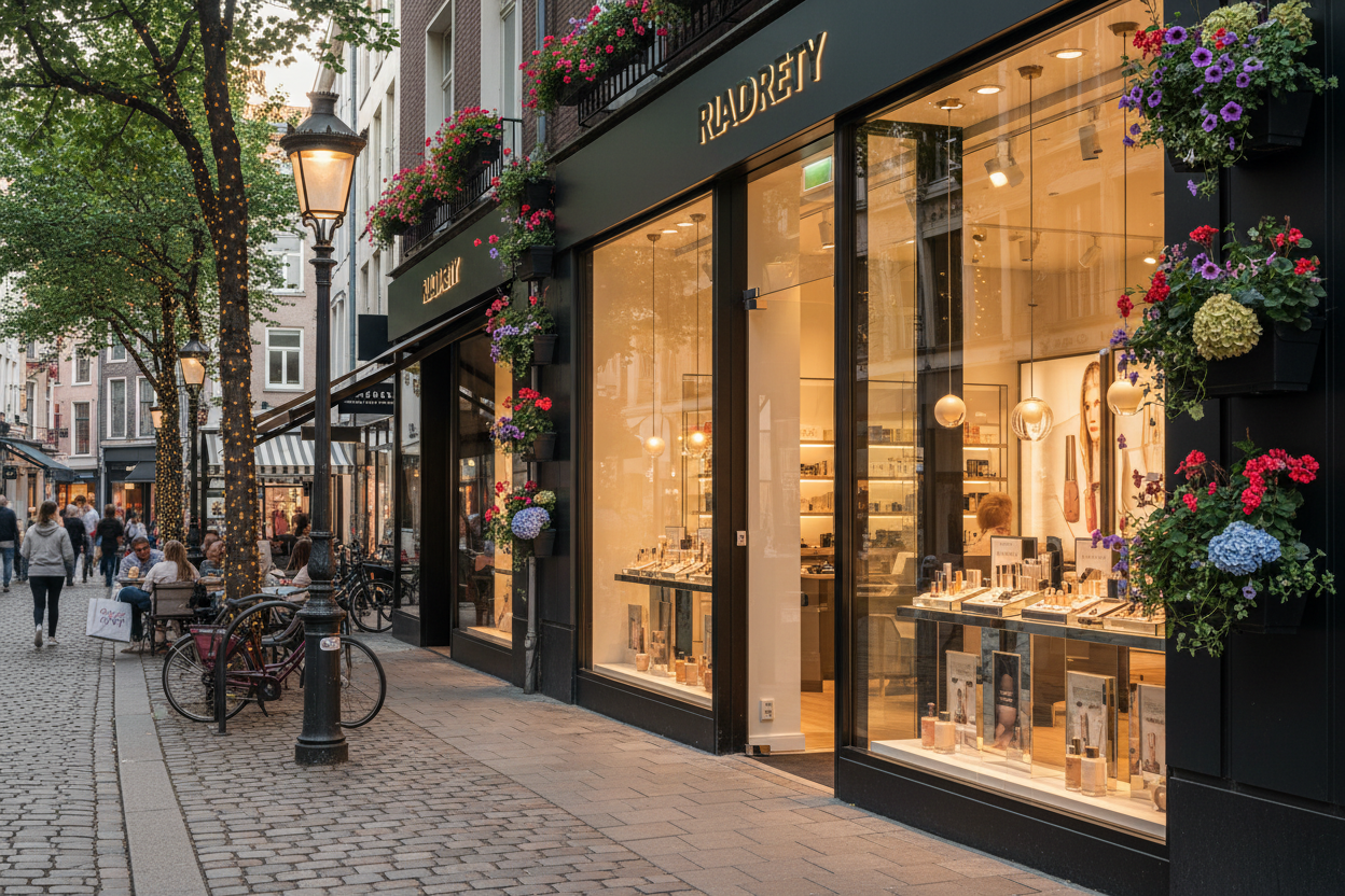 Facial Massage and the Power of Intentional Beauty