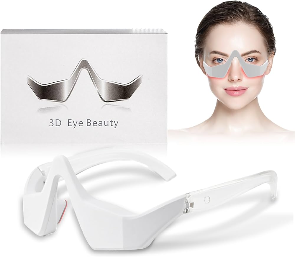 Eye Care Beauty Machine