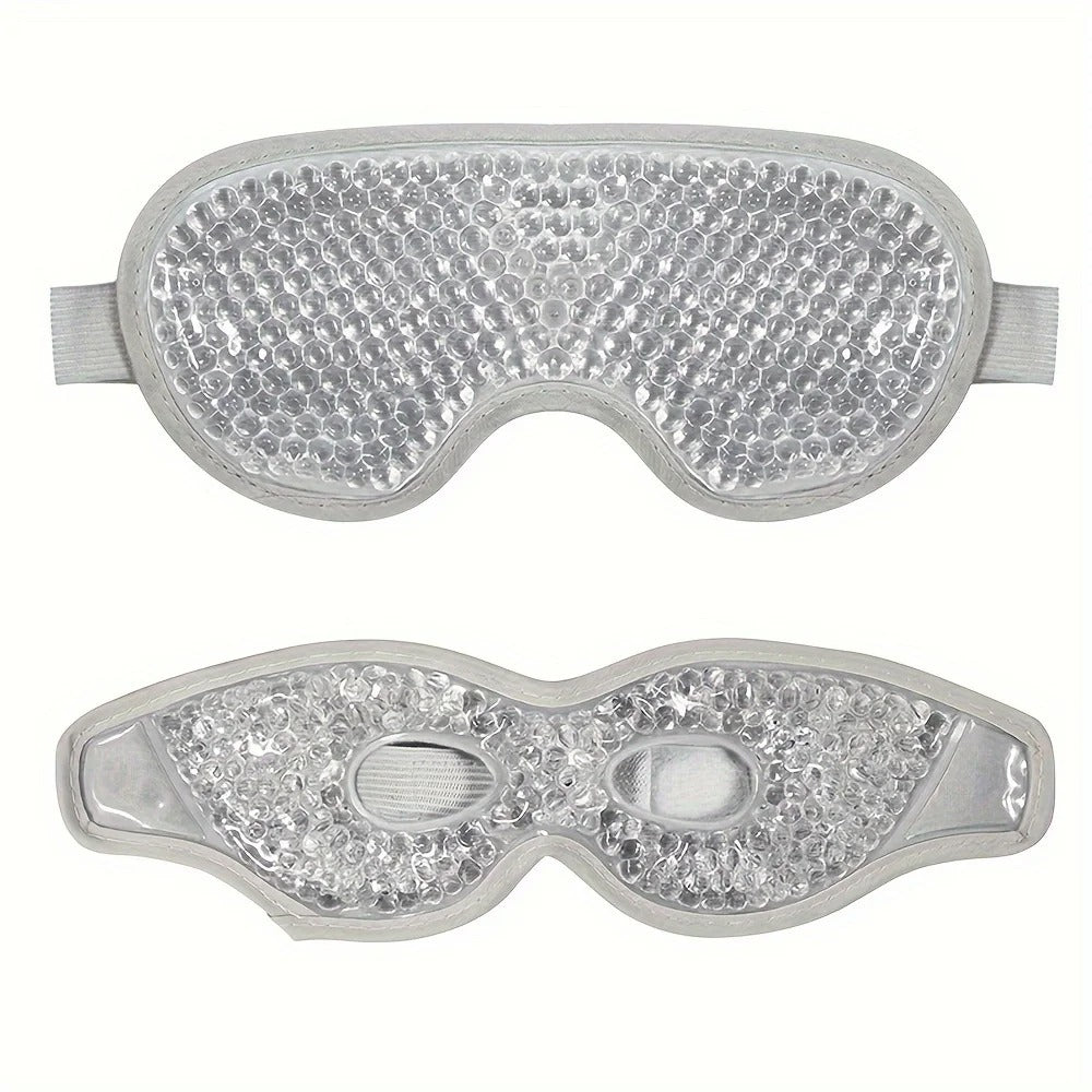 Spa Gel Eye Mask