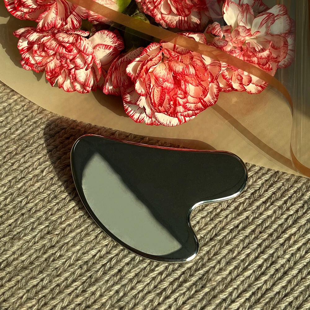 Stainless Steel Gua Sha