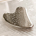 Stainless Steel Gua Sha