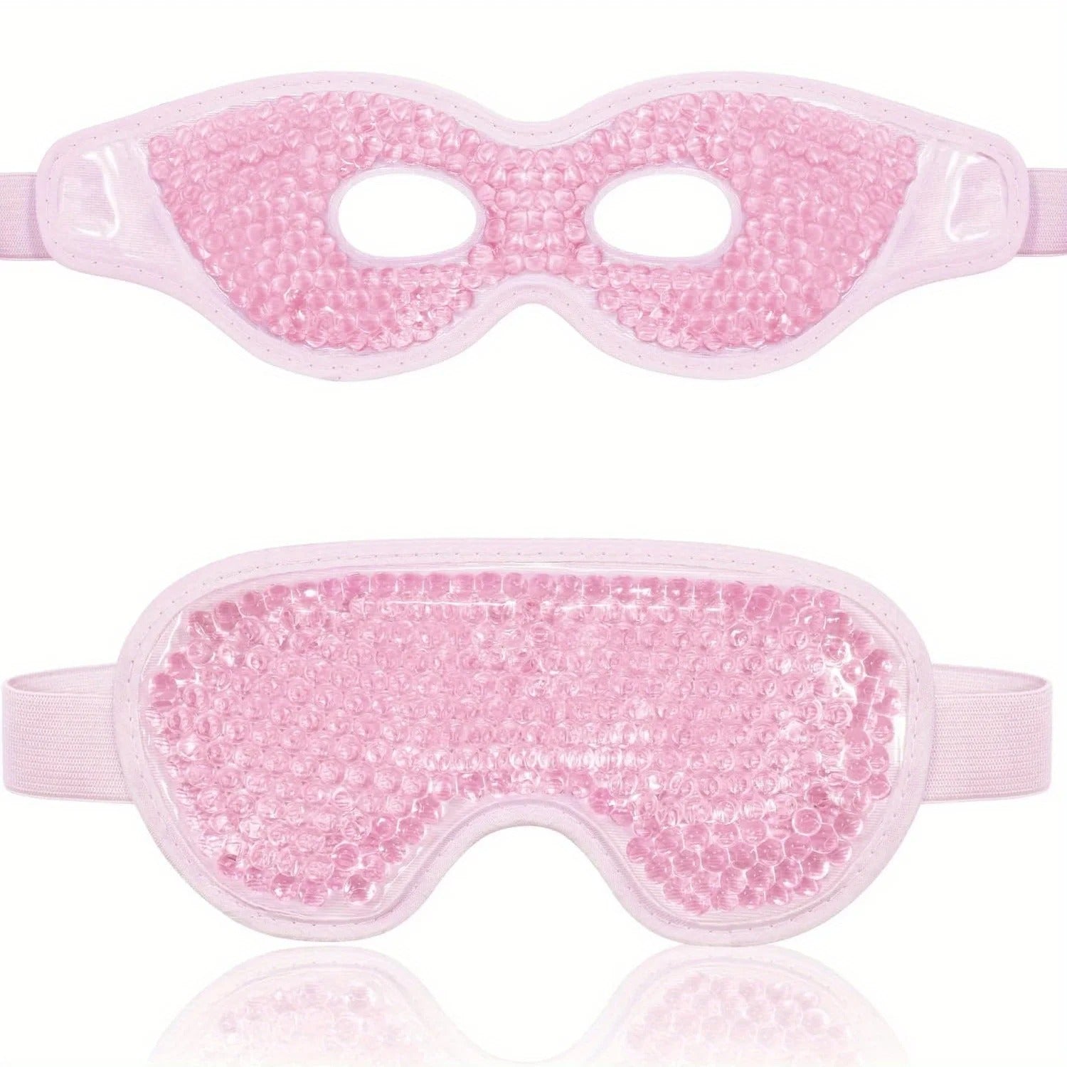 Spa Gel Eye Mask