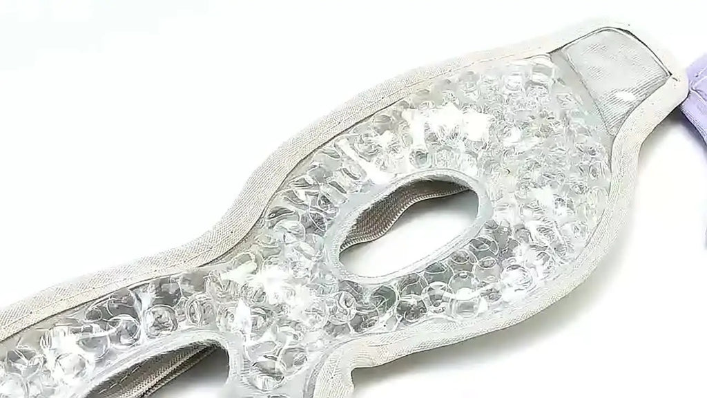 Spa Gel Eye Mask