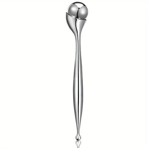 Stainless Steel Eye Massager