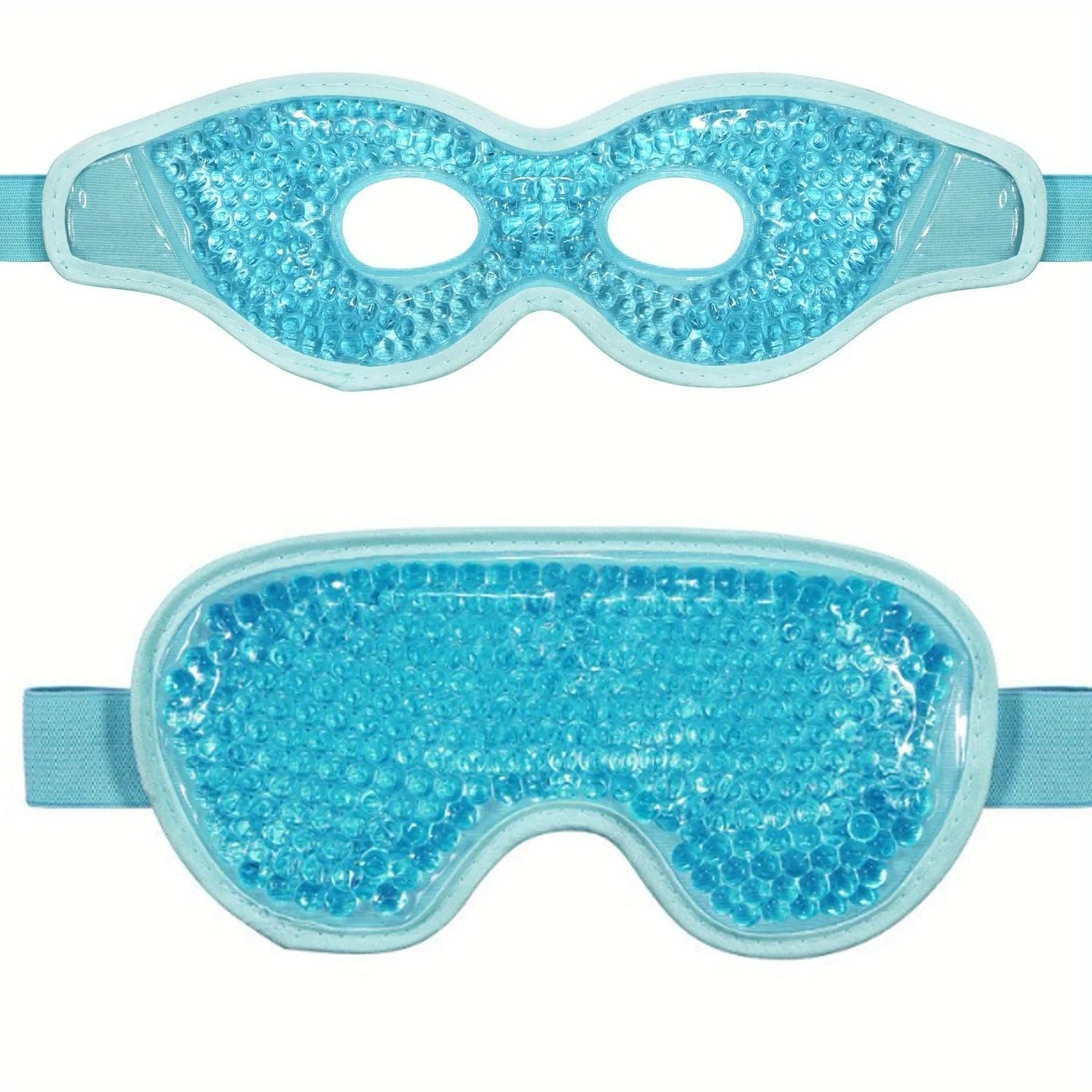 Spa Gel Eye Mask