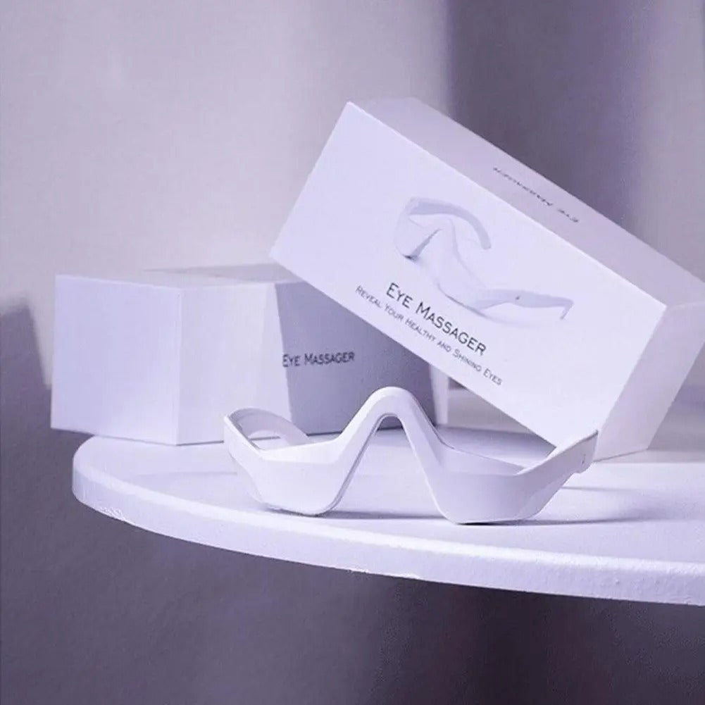 Eye Massager