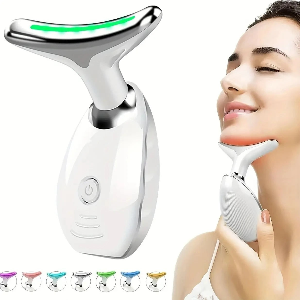 Skin massager