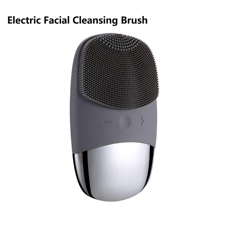 Electric Facial Cleanser