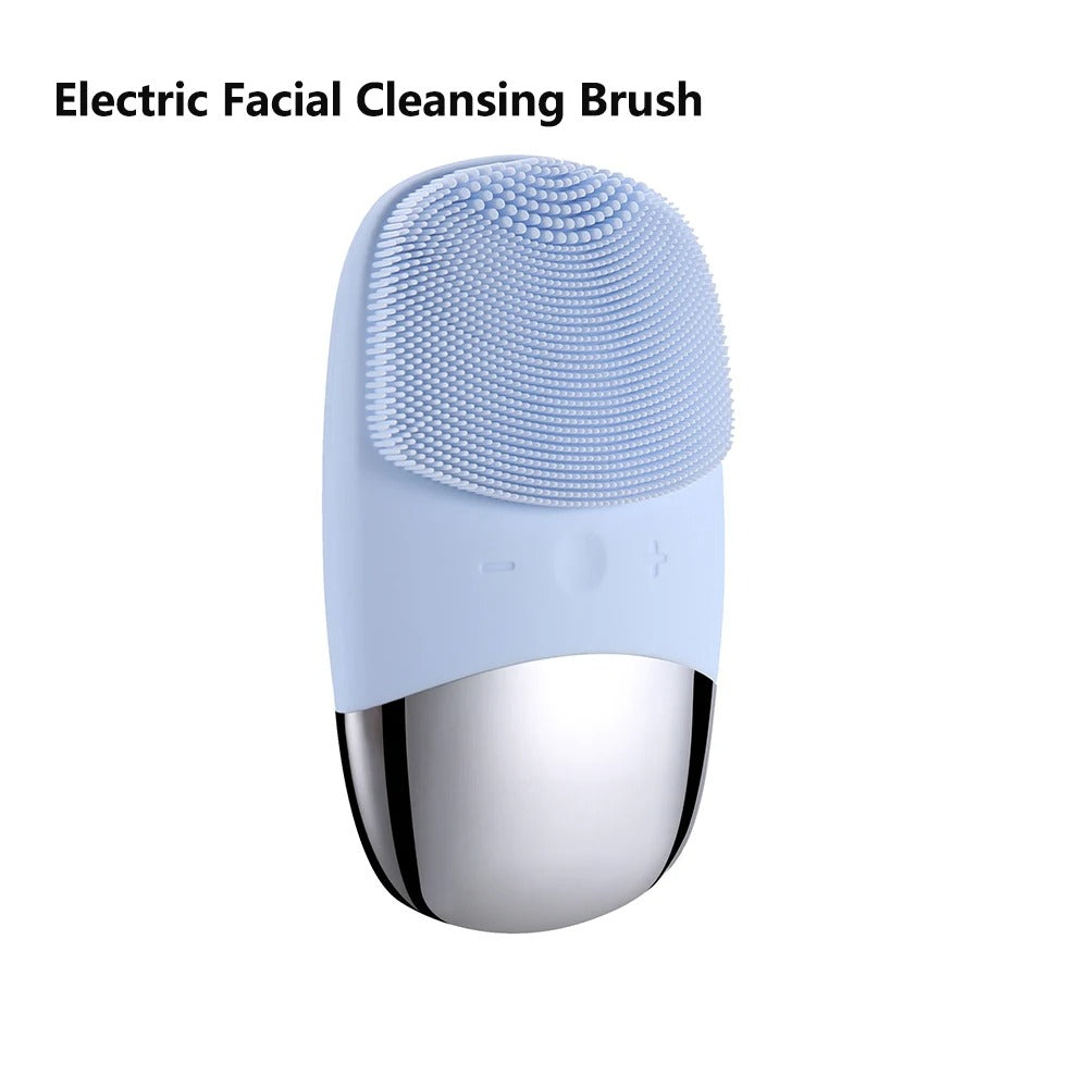 Electric Facial Cleanser
