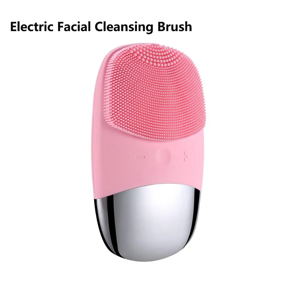 Electric Facial Cleanser